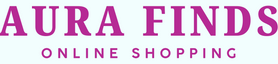 AURA FINDS – Inicio